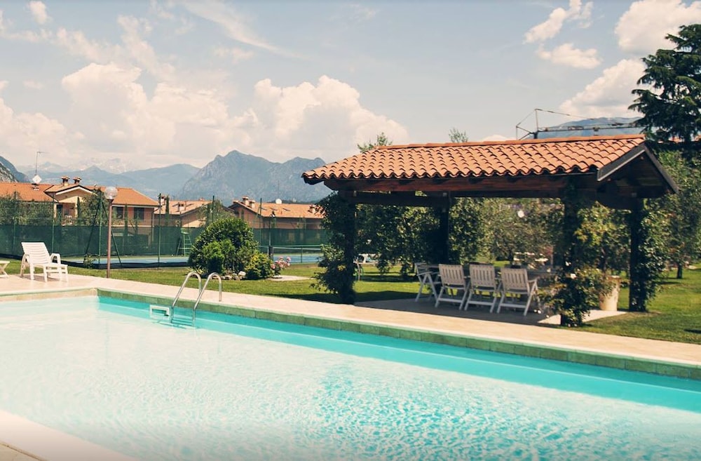 Miramonti Room & Breakfast in Iseo, Italy