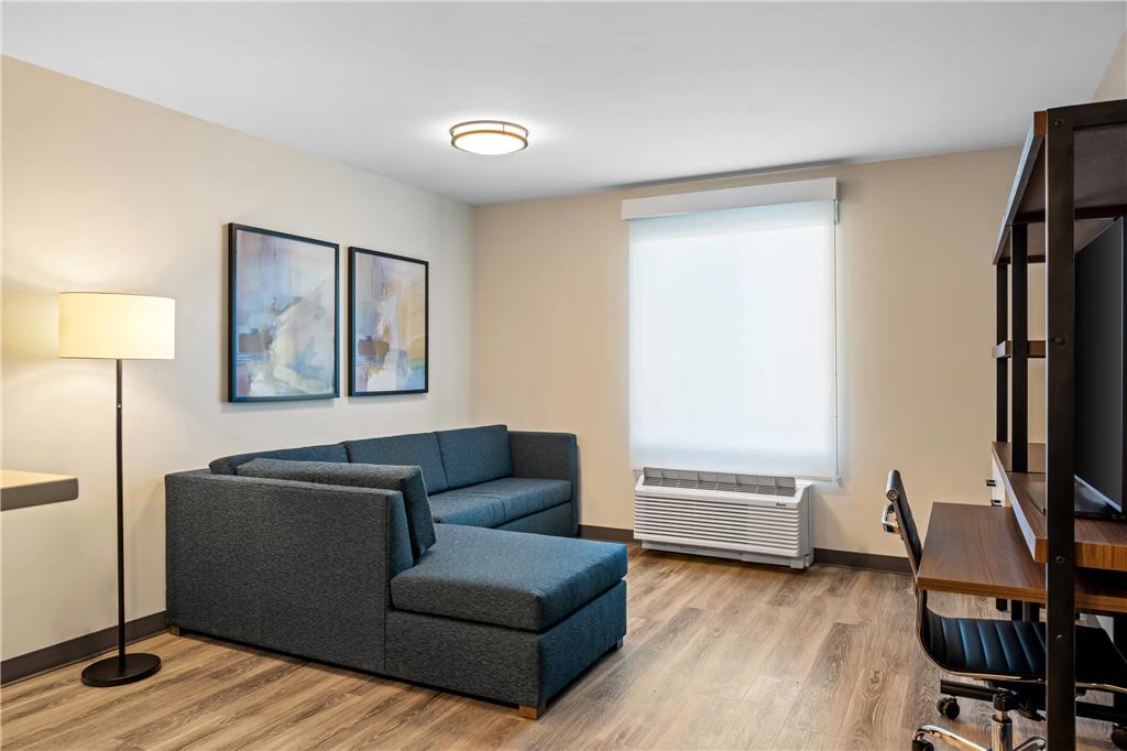 Everhome Suites Bozeman - photo 25