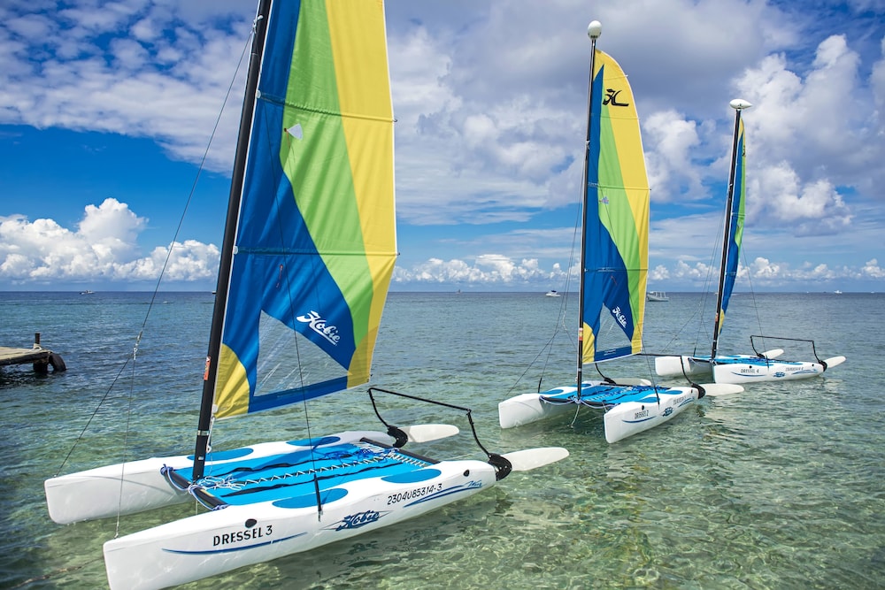 Boating