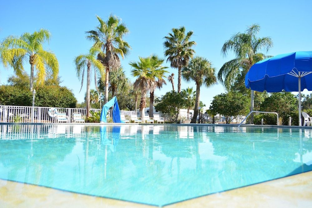 Crystal Isles RV Resort - photo 24
