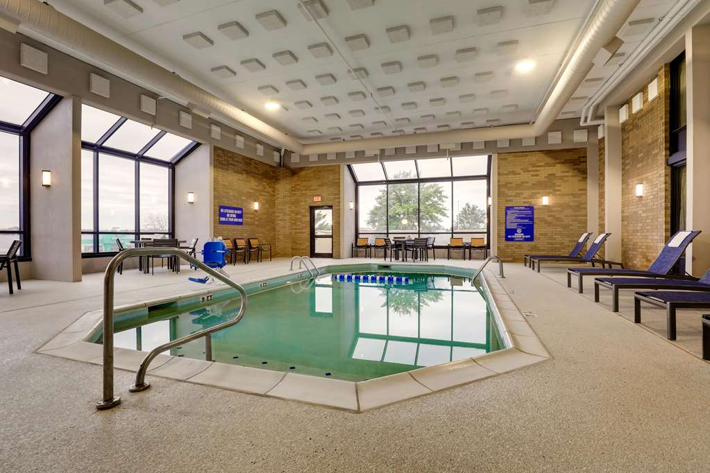 Drury Inn & Suites Cape Girardeau - photo 43