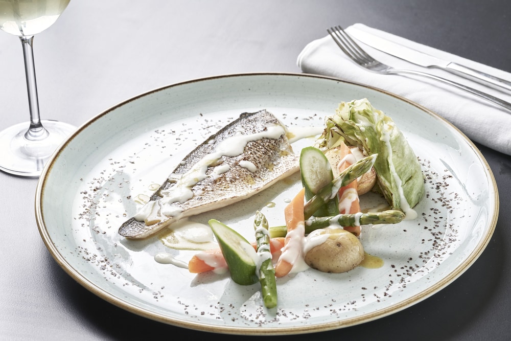 מזון ומשקאות