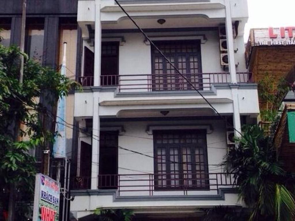 Nhat Tuong Hotel - last minute hotel in Hue