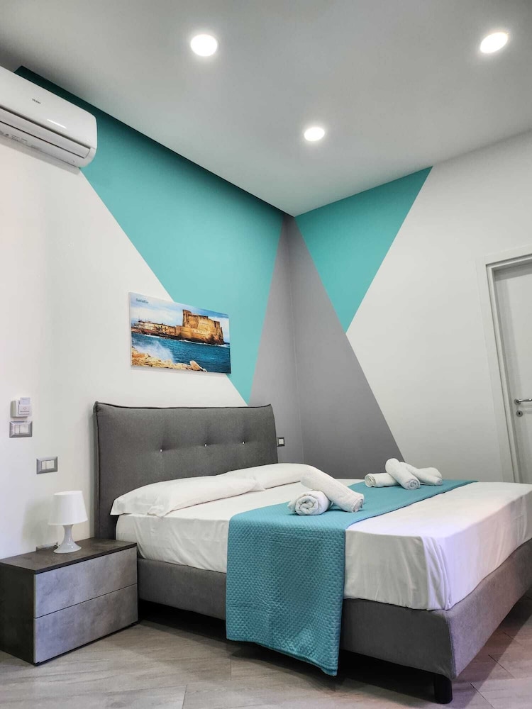 Gradini Partenopei - last minute hotel in Naples