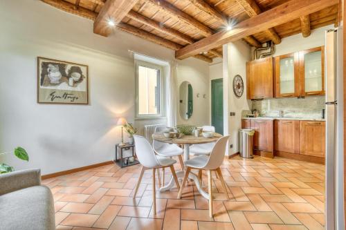 Casa Di Milo — 4-Star Luxury Hotel in Cernobbio, Italy