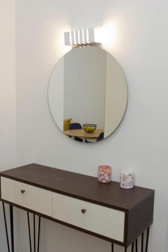 Sameba Bell Luxury Apartment