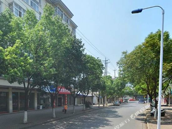 Yuxi Better Than Home Hotel in Yuxi, People's Republic of China