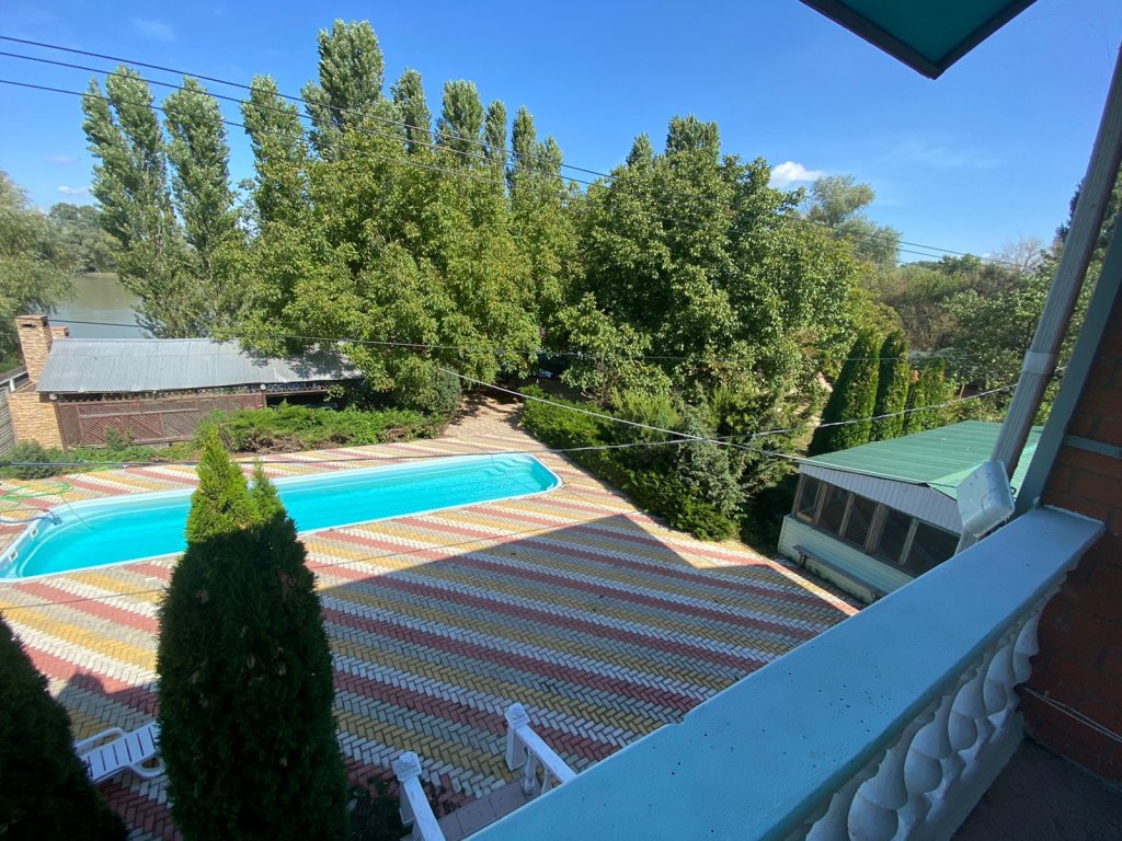 Mesto Dlya Dushi Mini Hotel - last minute hotel in Krasnodar