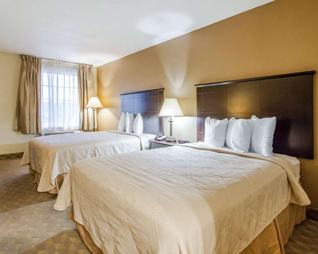 Quality Inn & Suites Greenville I 65 - photo 14