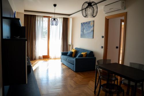 Aurelia Vatican City Apartment — 4-Star Luxury Hotel in Rome, Italy