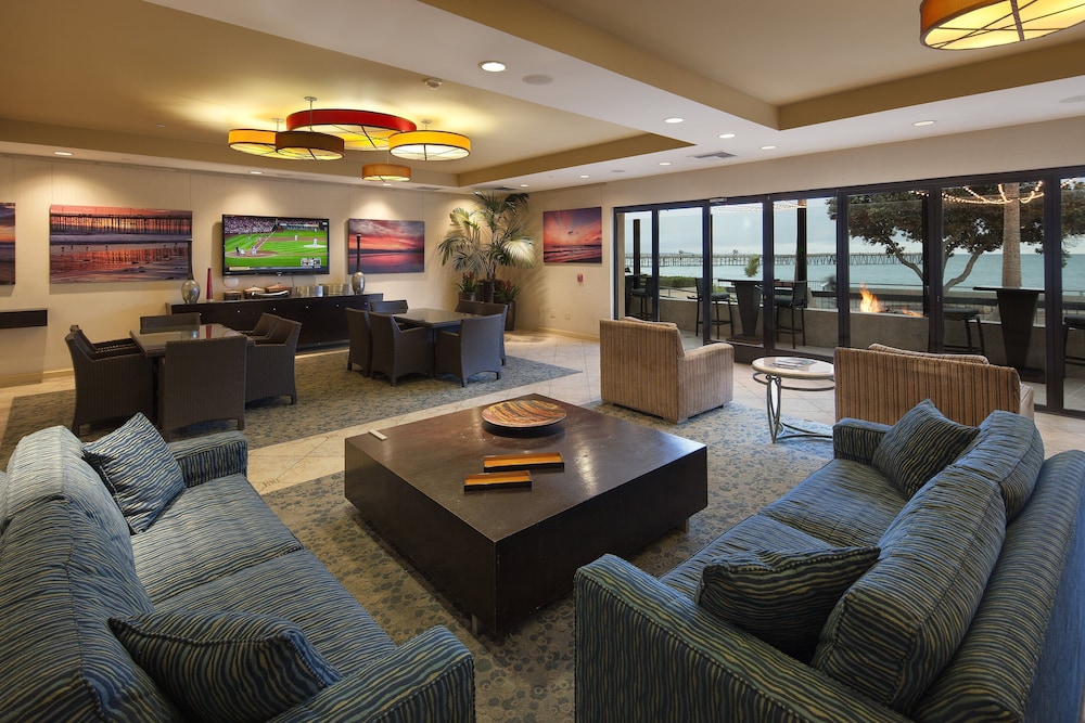 Crowne Plaza Ventura Beach by IHG - photo 81