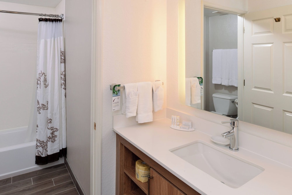 Residence Inn Marriott Palo Alto Los Altos - photo 36