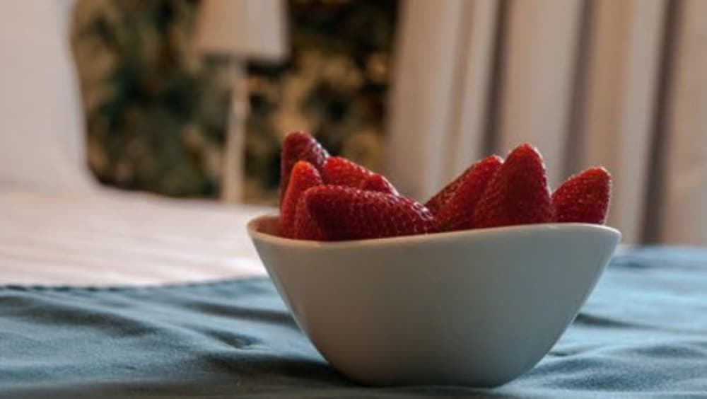 מזון ומשקאות