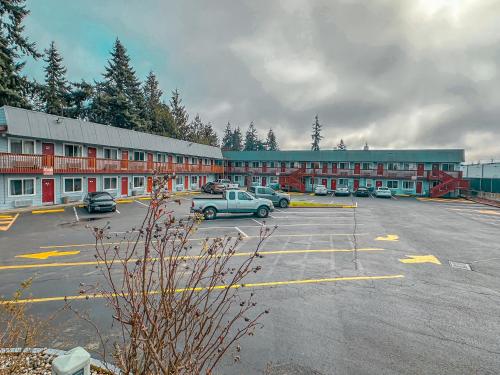 Emerald Best Motel - photo 16