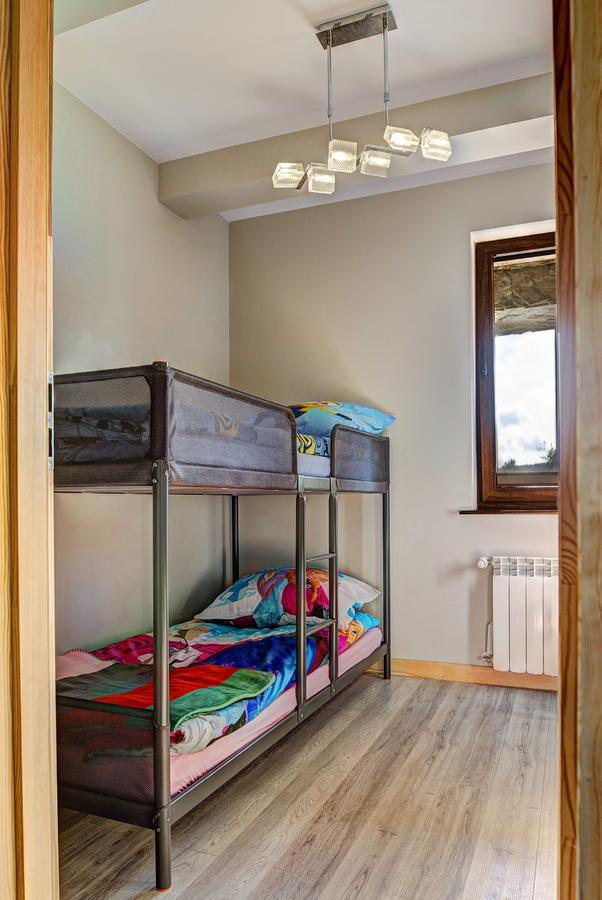 Babie Zacisze in Zawoja, Poland