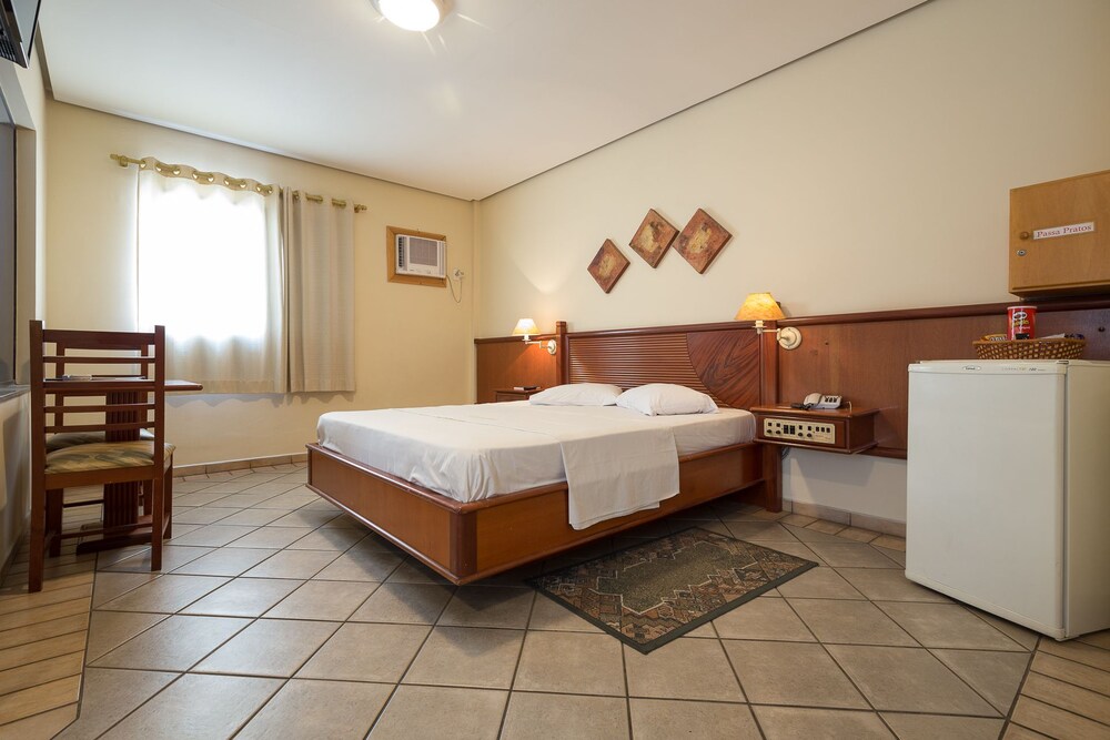 Requint Hotel - last minute hotel in Sao Paulo