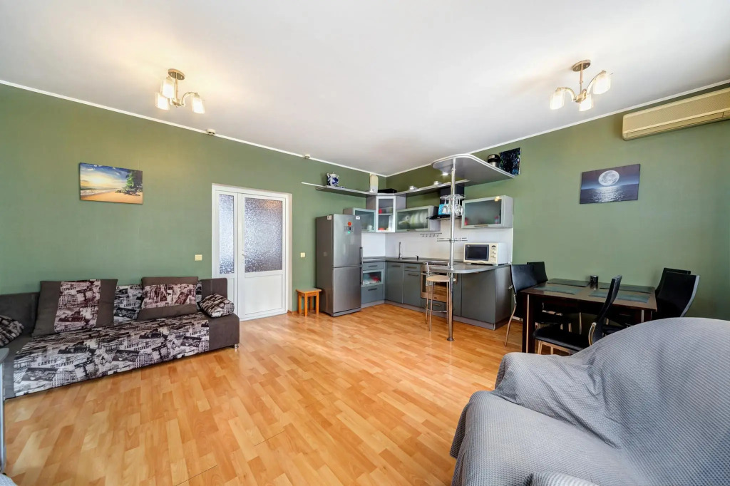 Elling 4 - last minute hotel in Gelendzhik