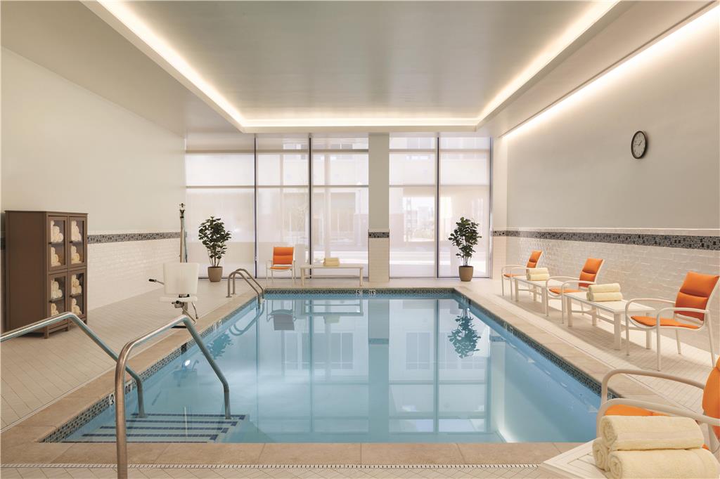 Hyatt House Virginia Beach Oceanfront - photo 7