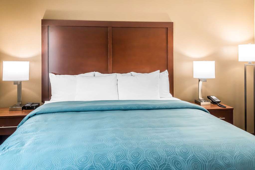 MainStay Suites Edinburg South - photo 11