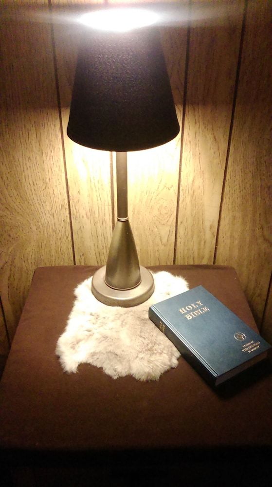 The Sage Motel - photo 5