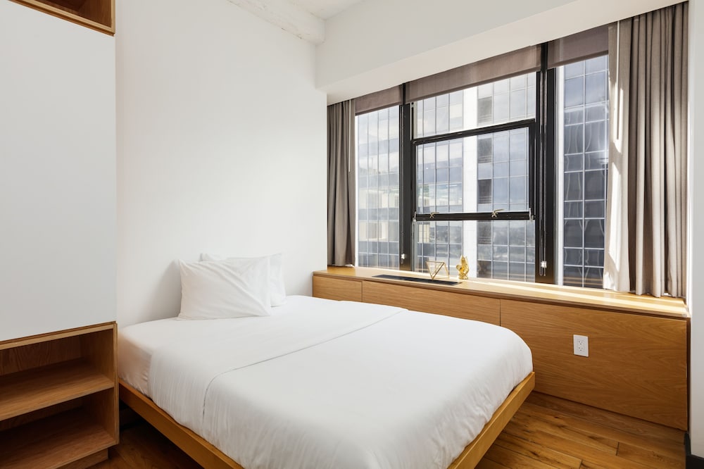 Placemakr Wall Street - photo 103