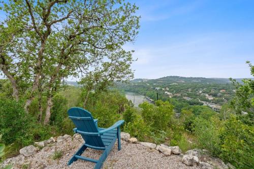 Lake Austin Overlook — Austin — photo 3
