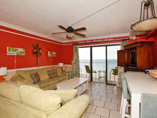 The Summit Beach Resort by Panhandle Getaways - photo 16