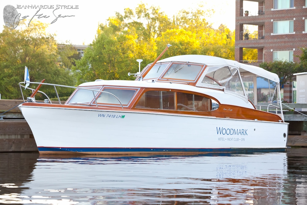 The Woodmark Hotel & Still Spa on Lake Washington - photo 43