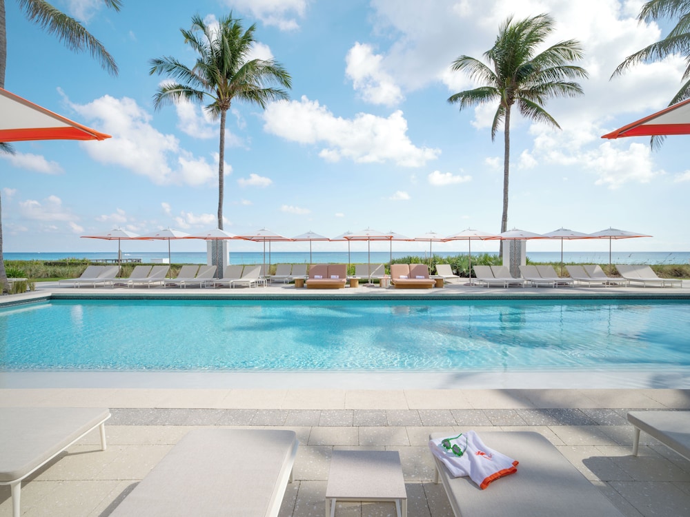Beach Club at The Boca Raton - photo 29