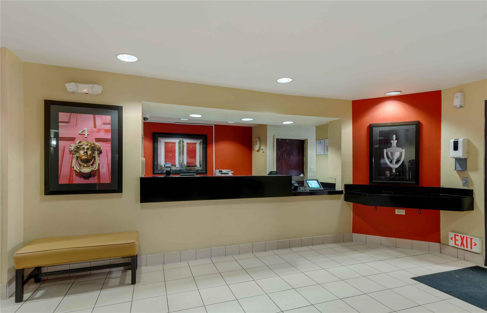 Extended Stay America Suites Atlanta Kennesaw Town Center - photo 4