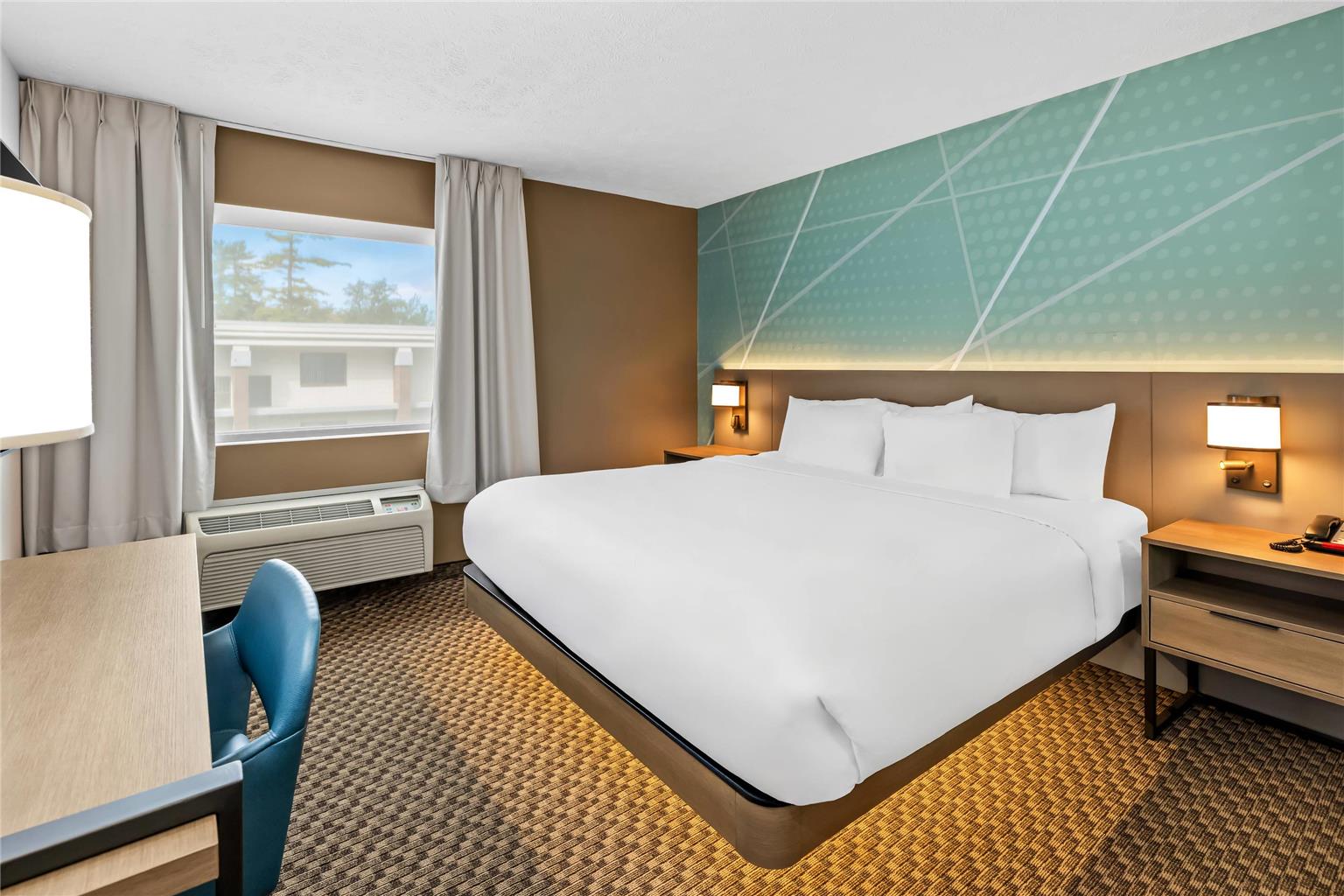 Comfort Inn Traverse City - photo 28