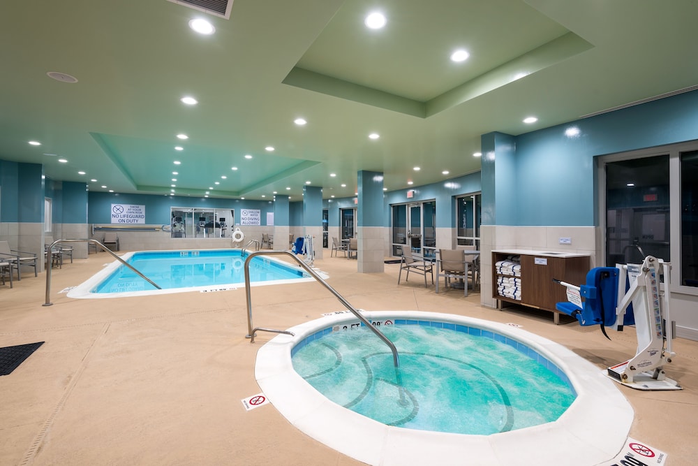 Holiday Inn Express & Suites Florence I 95 & I 20 Civic Ctr by IHG - photo 31