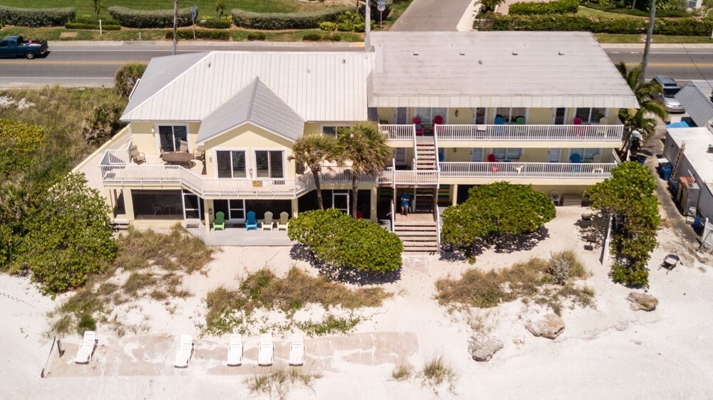 Beach House Resort 5 by RedAwning - photo 27