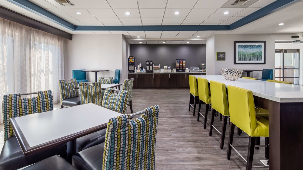 Best Western Rock Hill - photo 21