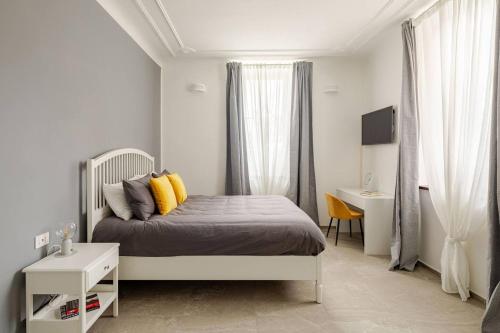 Design Apt Moderno Pzz del Popolo Parking — 4-Star Luxury Hotel in Rome, Italy