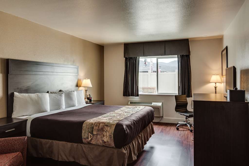 SureStay Plus Hotel by Best Western Post Falls - photo 11