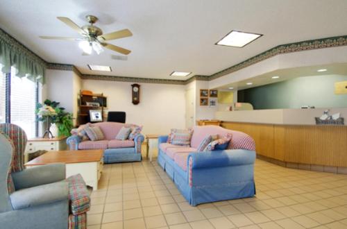 Five Star Inn Burleson - photo 12