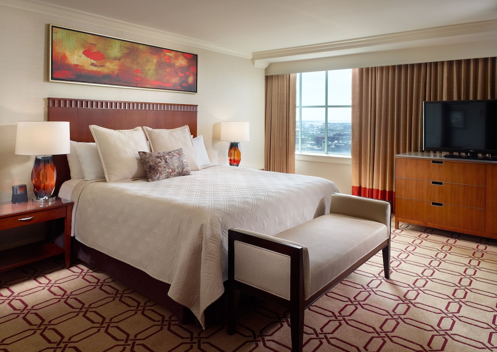 Omni Providence Hotel - photo 43