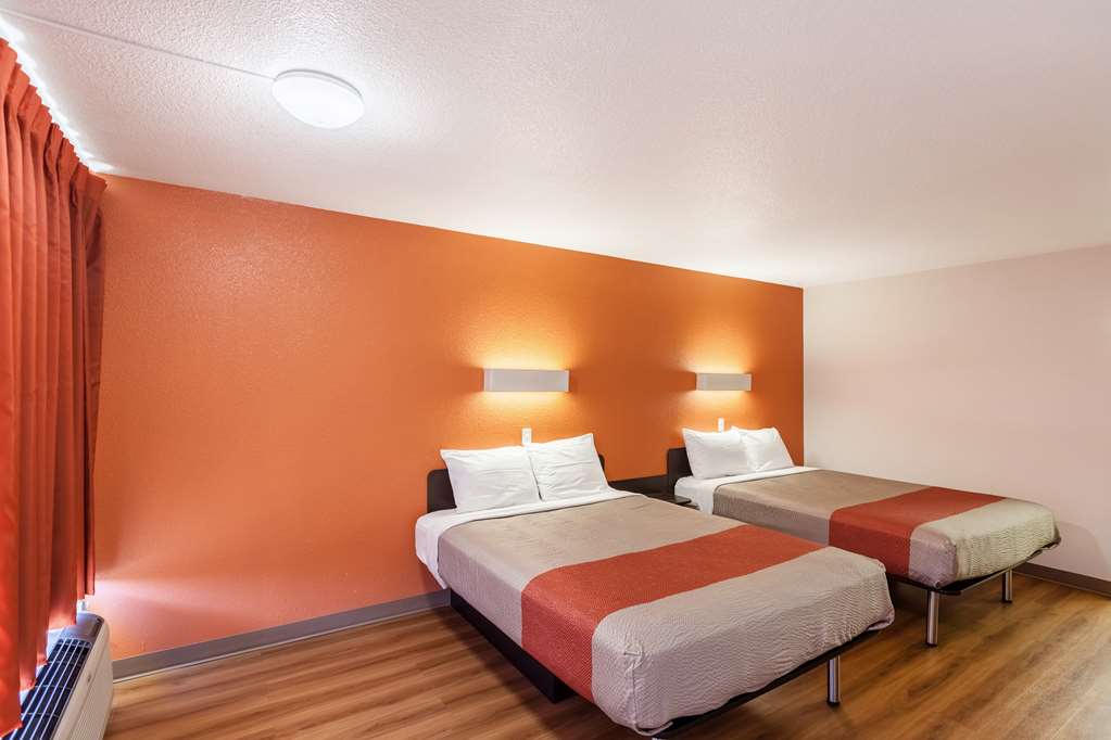 Motel 6 Fort Worth Tx Stockyards - photo 18