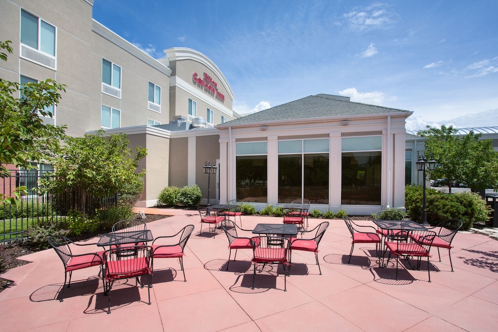 Hilton Garden Inn Salt Lake City Layton - photo 37