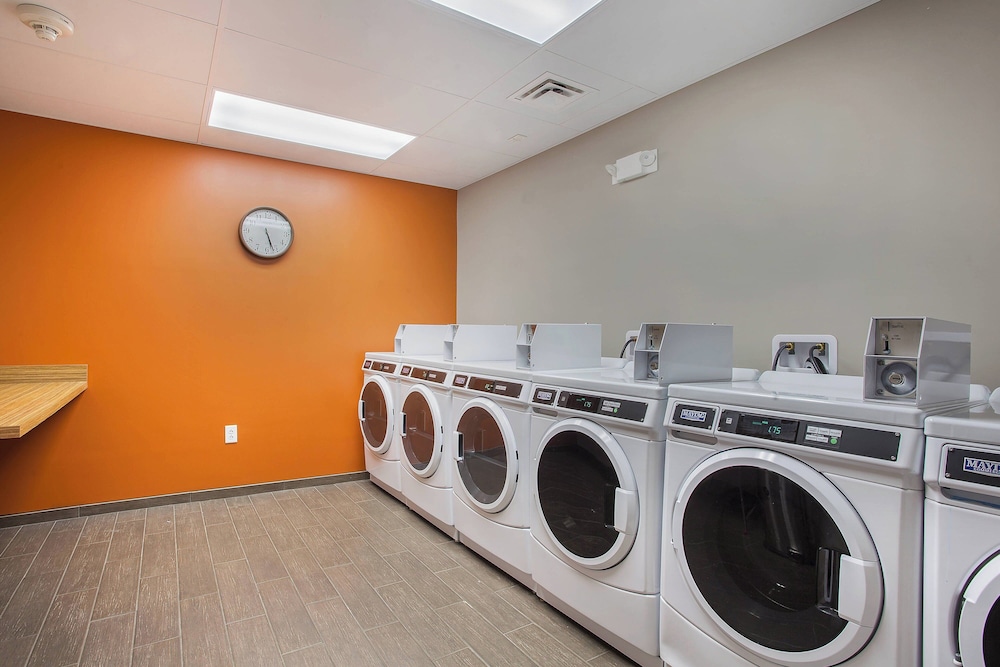 TownePlace Suites by Marriott Knoxville Oak Ridge - photo 22