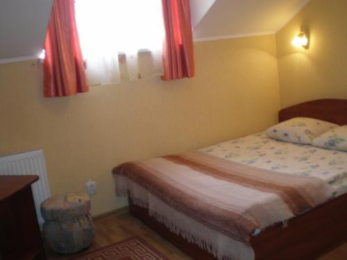 Palada Hotel — Lviv — photo 3