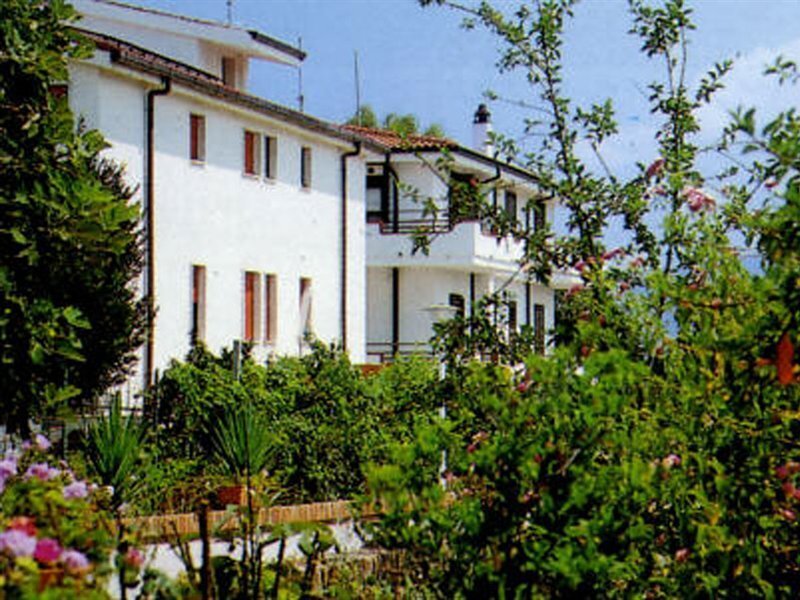 Hotel Gran Duca — hotel in Briatico