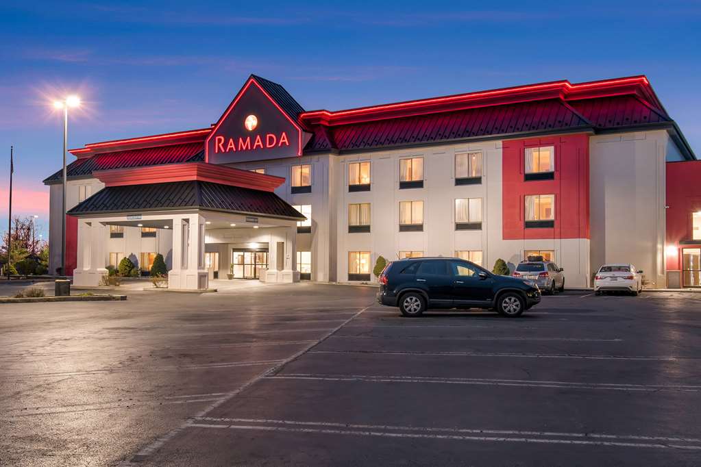Ramada by Wyndham Harrisburg Hershey Area - photo 7
