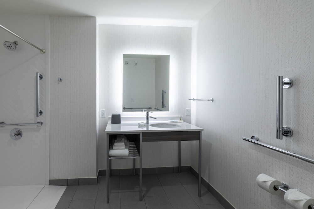 Holiday Inn Greenville Woodruff Road by IHG - photo 24