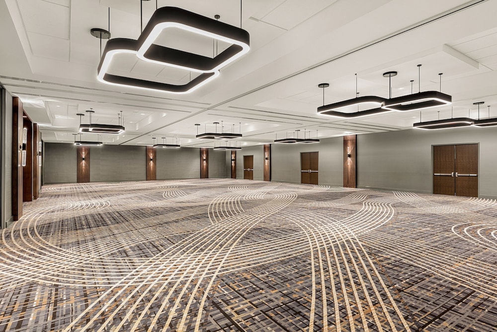 Marriott San Antonio Airport - photo 28