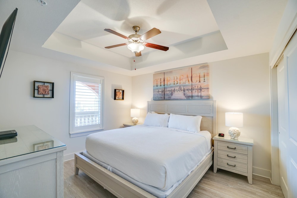 Calypso Tower 3 by Panhandle Getaways - photo 38