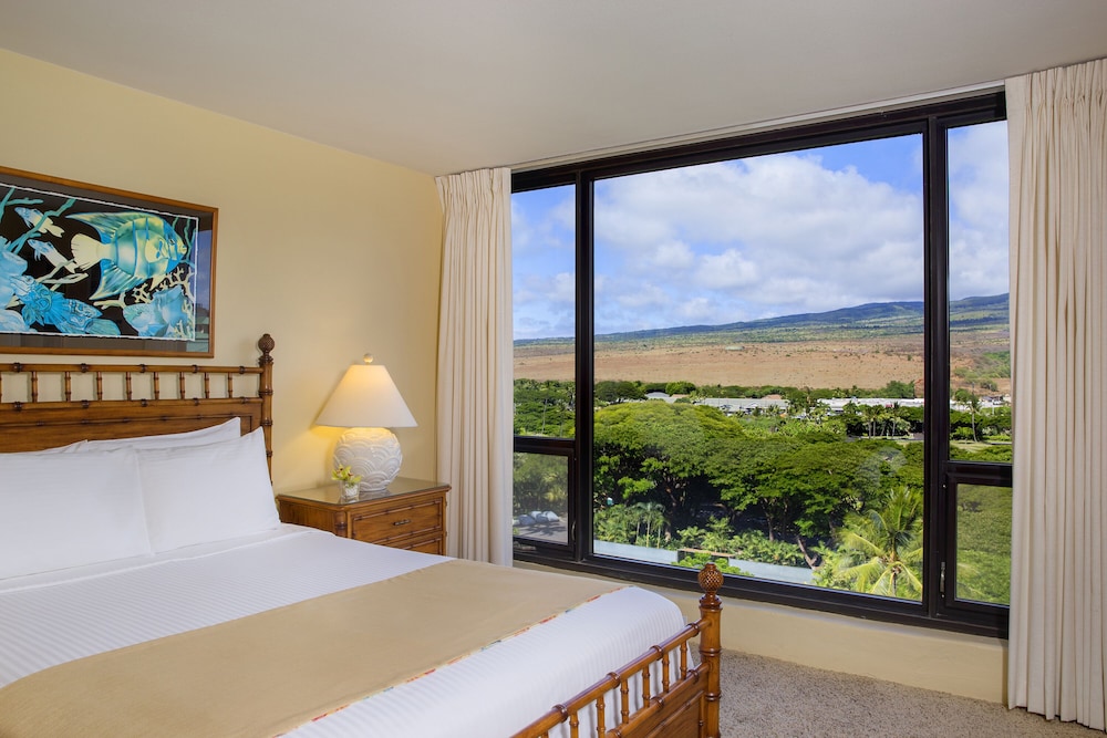 AEI at The Mahana Kaanapali Resort - photo 3