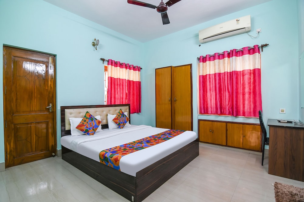 Fabhotel Vicky - last minute hotel in Barasat