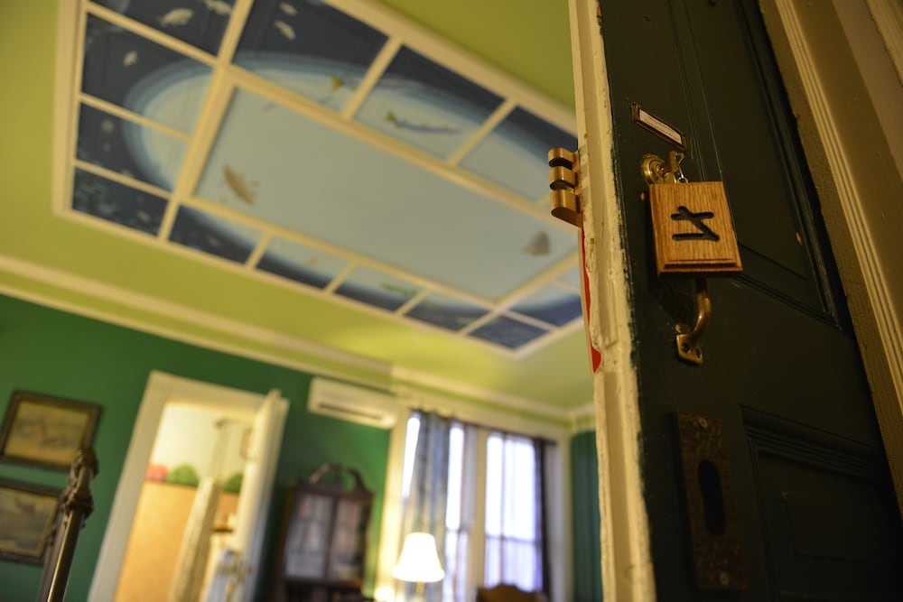 Tabard Inn - photo 11